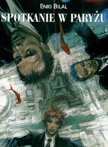 Tetralogia Potwora #3 cover