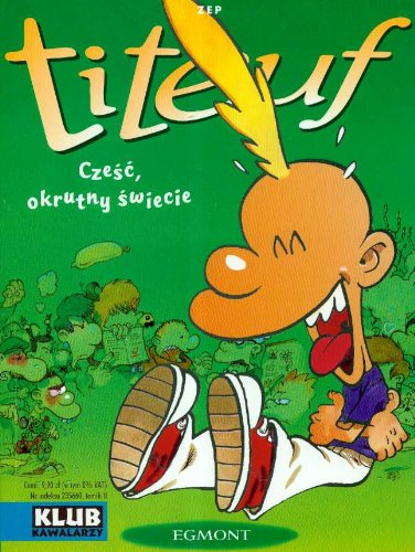 Titeuf #[1]