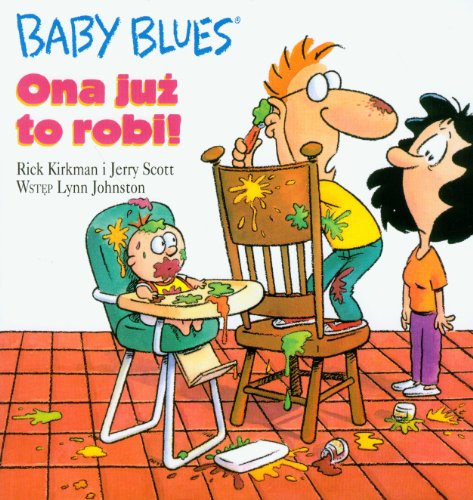Baby Blues
