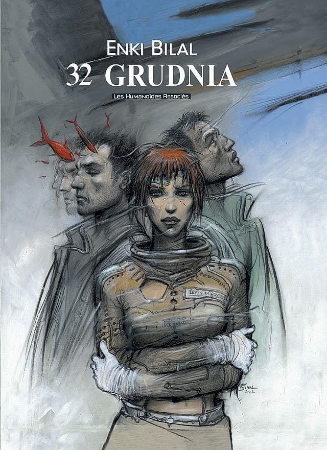 Tetralogia Potwora #2 cover