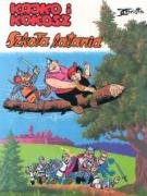 Kajko i Kokosz #[10] cover
