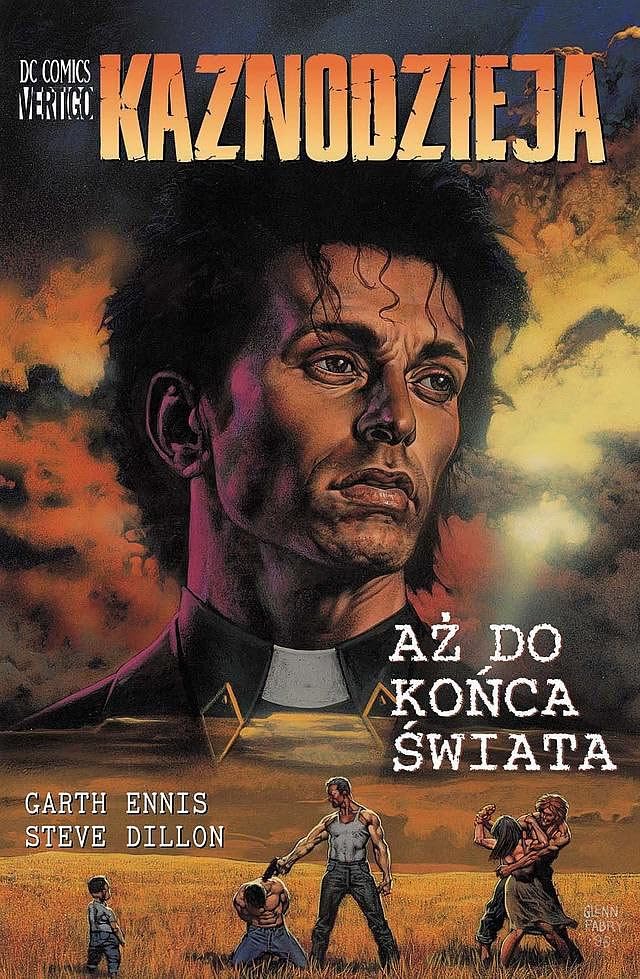 Kaznodzieja #[3]
