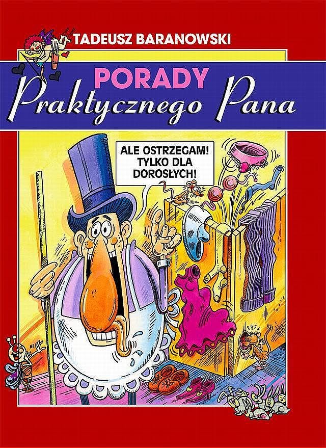 Porady Praktycznego Pana