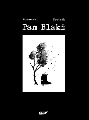 Pan Blaki #[nn]