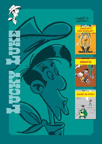 Lucky Luke