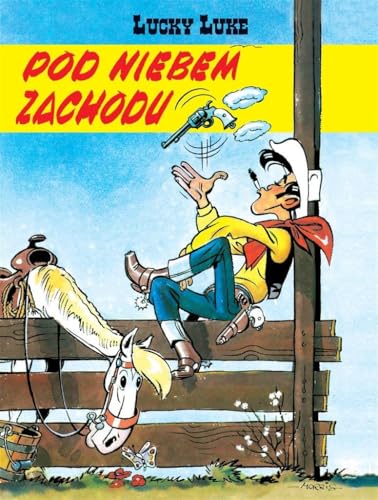 Lucky Luke