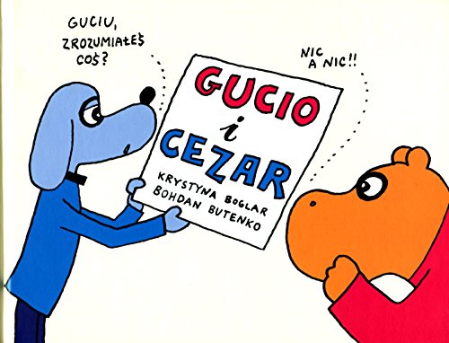 Gucio i Cezar #[nn]