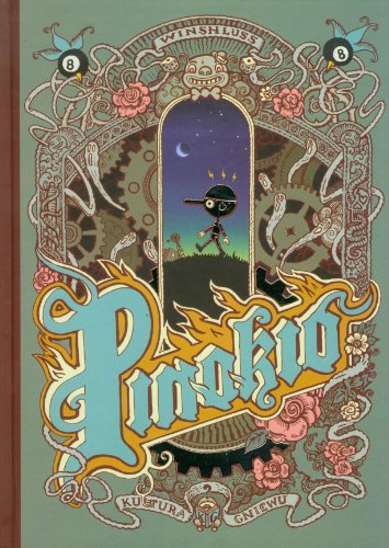 Pinokio #[nn]