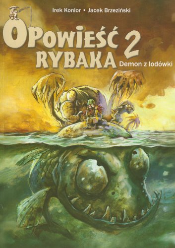 Opowieść rybaka