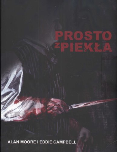 Prosto z piekła