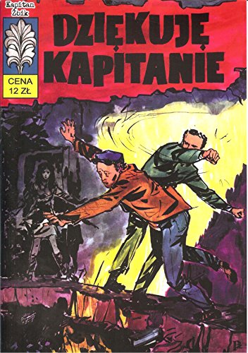 Kapitan Żbik #5/2015 [4]