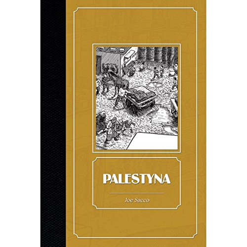 Palestyna
