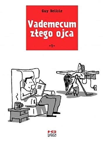 Vademecum złego ojca