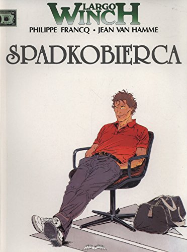 Largo Winch #1