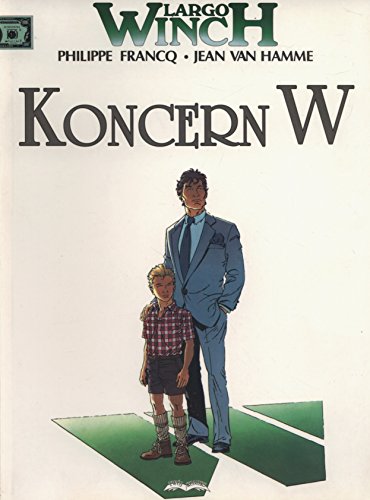 Largo Winch #2