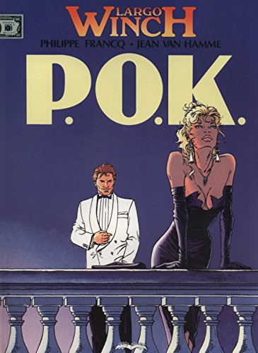Largo Winch #3