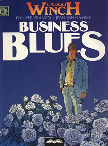 Largo Winch #4