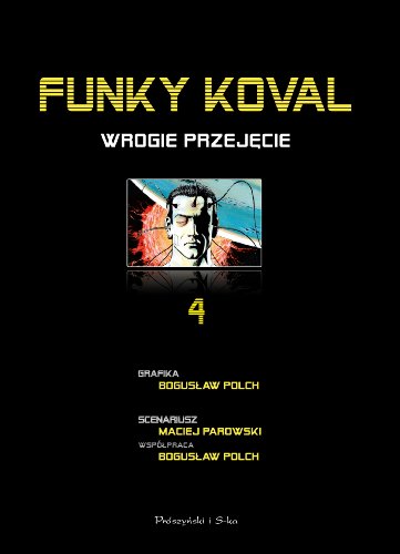Funky Koval