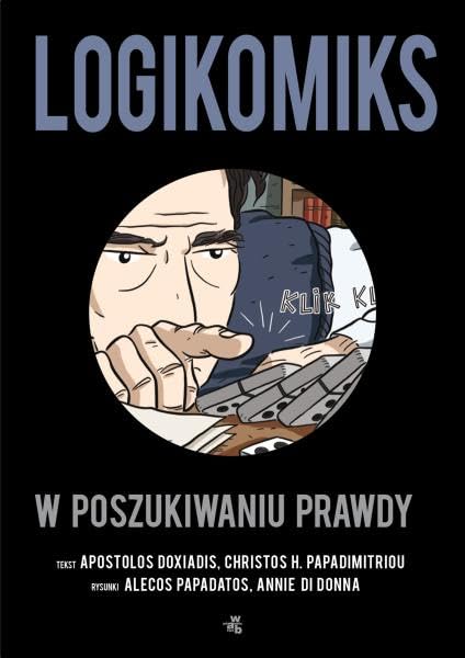 Logikomiks #[nn]