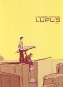 Lupus #1