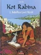 Kot rabina #2 cover