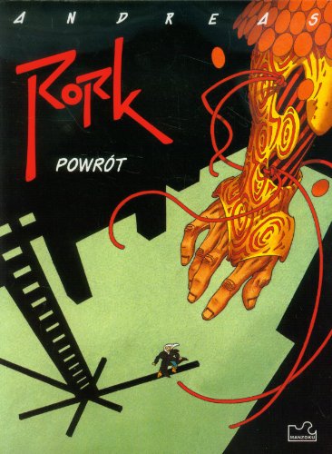 Rork