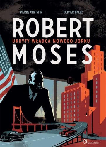 Robert Moses #[nn]