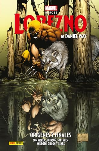Marvel Héroes #122 cover