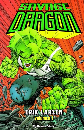 Savage Dragon