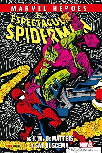 Marvel Héroes #115 cover