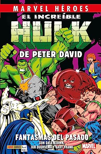 Marvel Héroes #116 cover