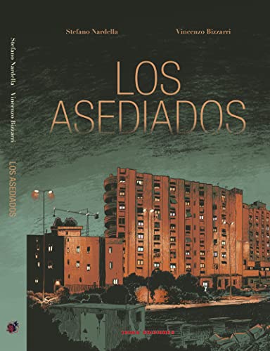Los Asediados #[nn]