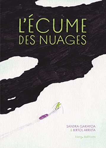 L'Écume des nuages