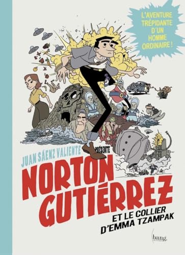 Norton Gutiérrez