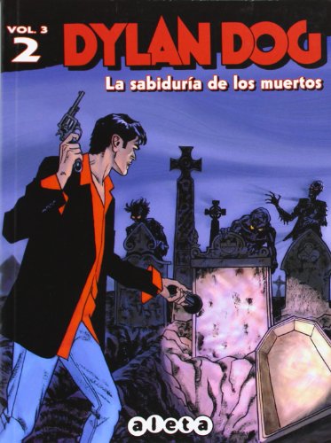 Dylan Dog #2