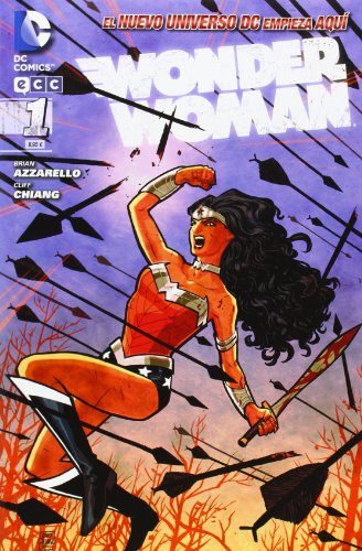 Wonder Woman