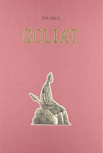 Goliat #[nn]