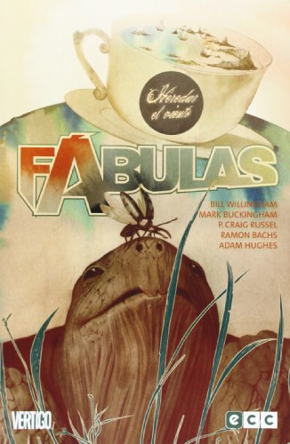 Fábulas