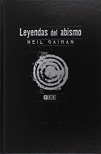 Neil Gaiman: Leyendas del Abismo #2 cover