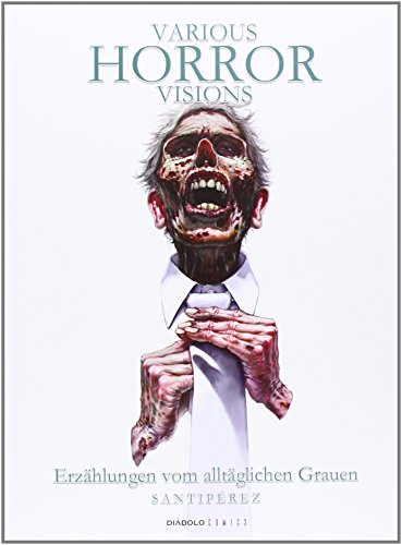 Various Horror Visions