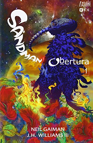 Sandman: Obertura