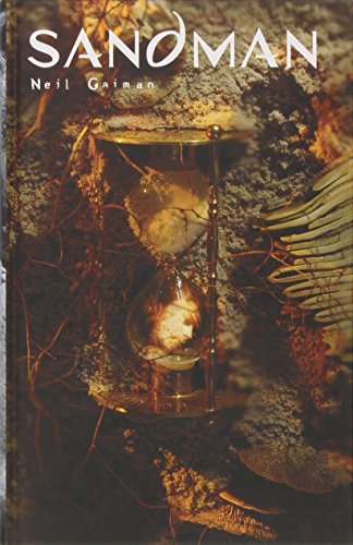 Sandman #9 cover