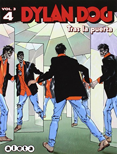 Dylan Dog #4