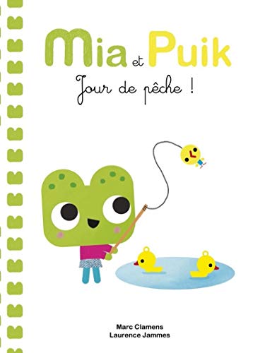 Mia et Puik
