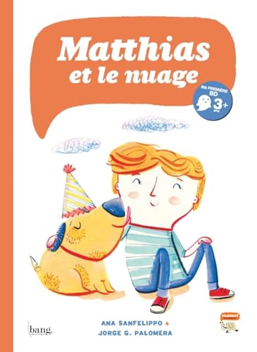 Matthias et le nuage