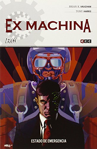 Ex Machina
