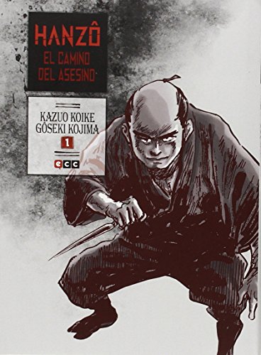 Hanzô: El Camino del Asesino