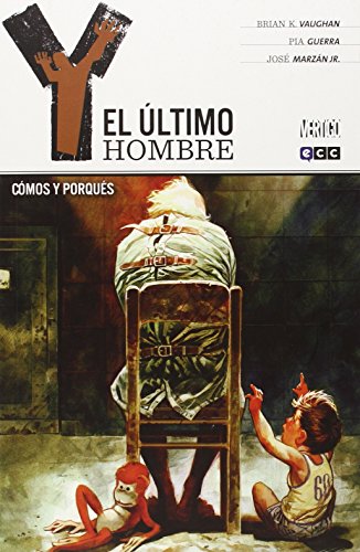 Y, el Último Hombre
