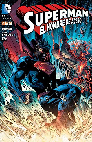 Superman: El Hombre de Acero