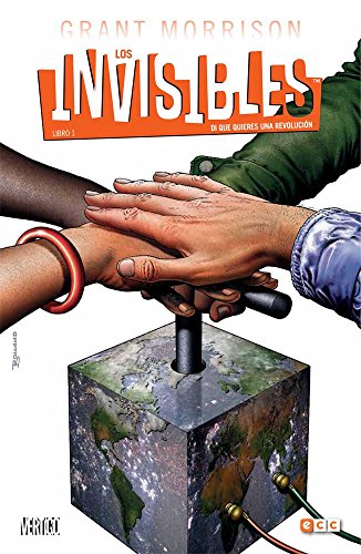 Los Invisibles